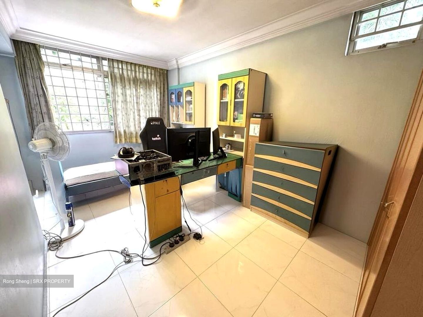 Blk 162 Yung Ping Road (Jurong West), HDB Executive #520860351